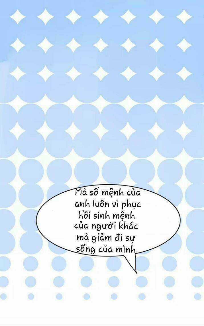 Thú Sủng Của Tôi Bị Mất Trí Rồi Chapter 16 trang 22