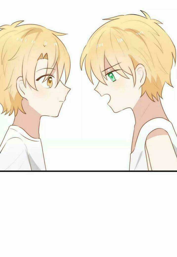 Thú Sủng Của Tôi Bị Mất Trí Rồi Chapter 16 trang 23