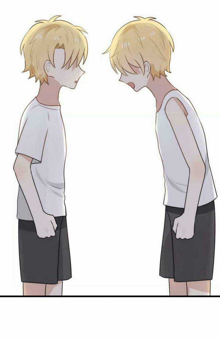 Thú Sủng Của Tôi Bị Mất Trí Rồi Chapter 16 trang 26