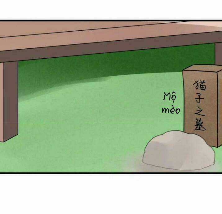 Thú Sủng Của Tôi Bị Mất Trí Rồi Chapter 16 trang 31