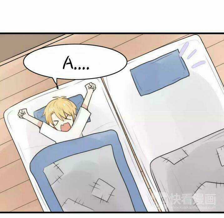 Thú Sủng Của Tôi Bị Mất Trí Rồi Chapter 16 trang 32