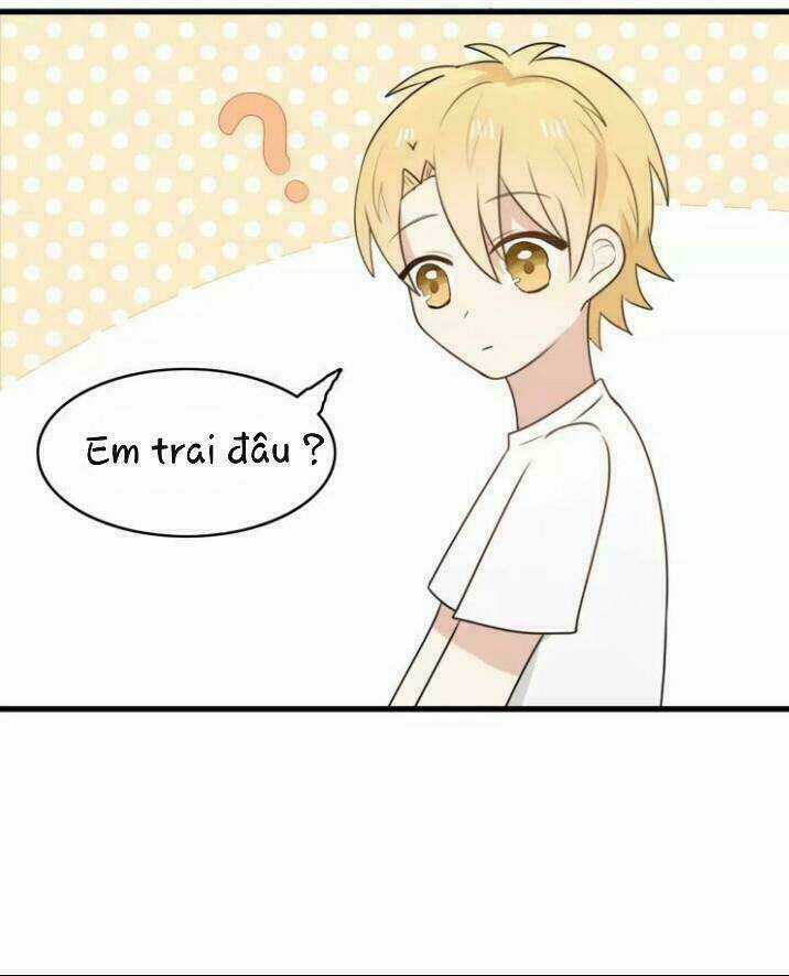 Thú Sủng Của Tôi Bị Mất Trí Rồi Chapter 16 trang 33