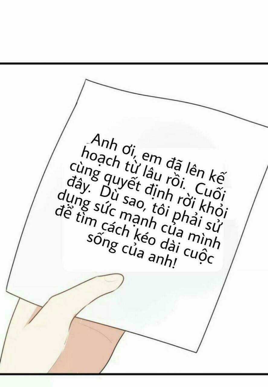 Thú Sủng Của Tôi Bị Mất Trí Rồi Chapter 16 trang 35