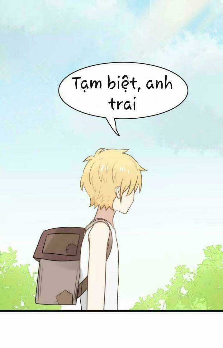 Thú Sủng Của Tôi Bị Mất Trí Rồi Chapter 16 trang 37