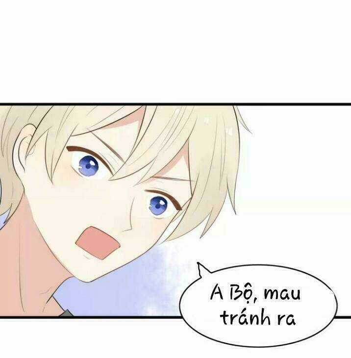 Thú Sủng Của Tôi Bị Mất Trí Rồi Chapter 17 trang 4