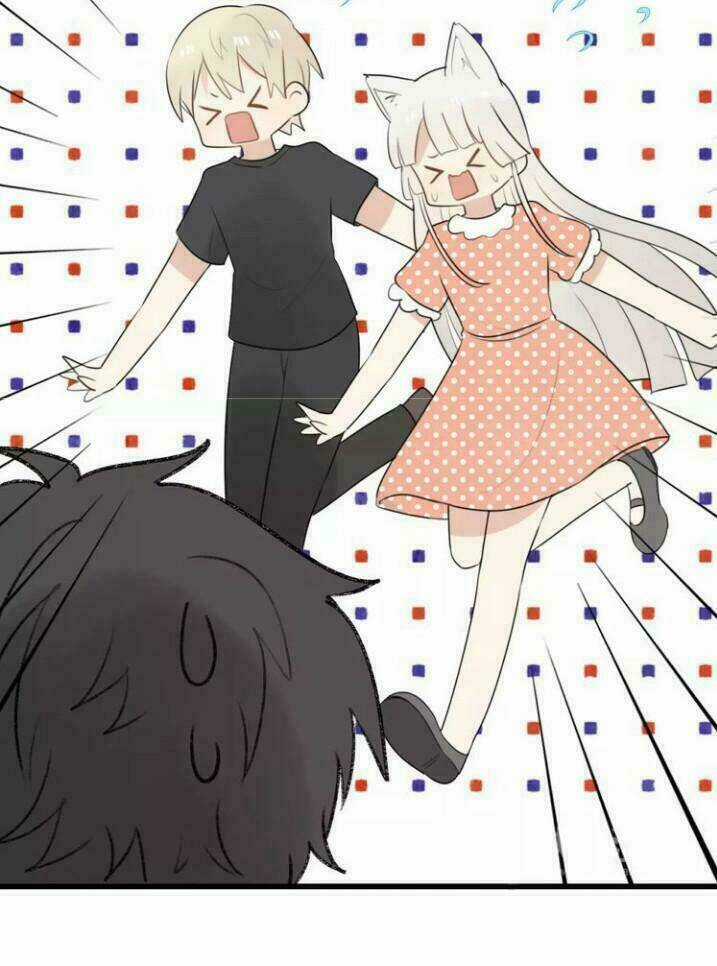 Thú Sủng Của Tôi Bị Mất Trí Rồi Chapter 17 trang 7