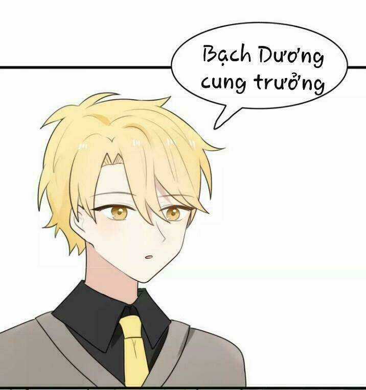 Thú Sủng Của Tôi Bị Mất Trí Rồi Chapter 18 trang 12