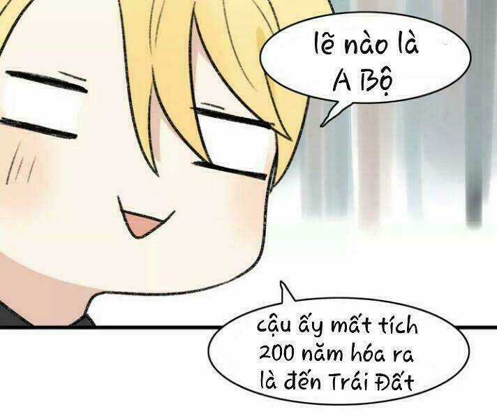 Thú Sủng Của Tôi Bị Mất Trí Rồi Chapter 18 trang 13