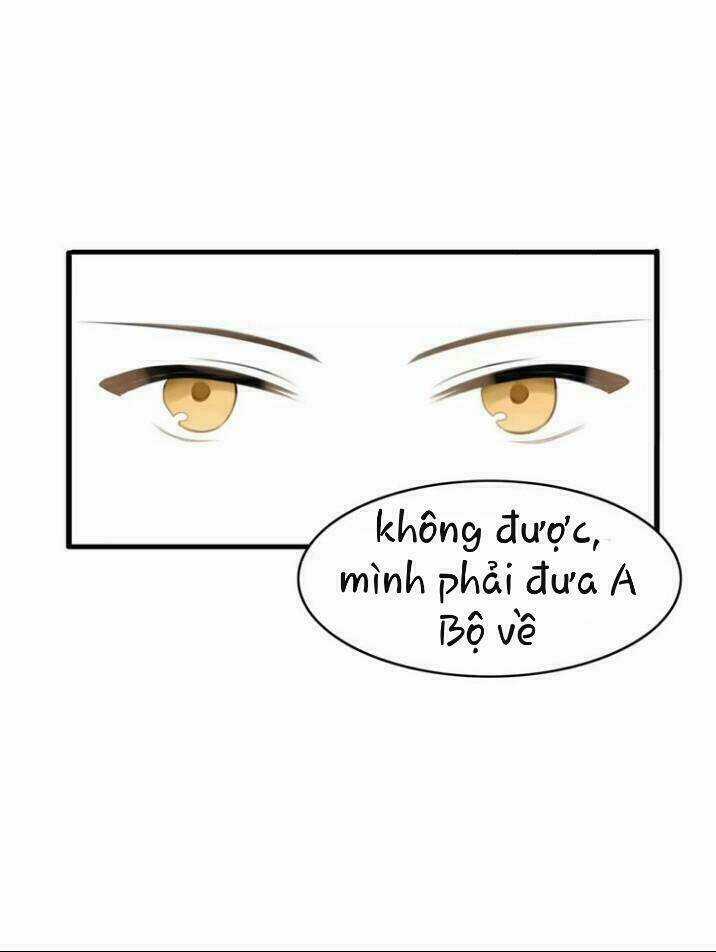 Thú Sủng Của Tôi Bị Mất Trí Rồi Chapter 18 trang 19