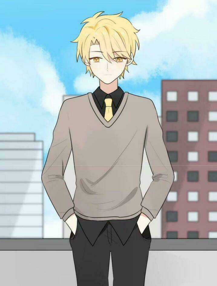 Thú Sủng Của Tôi Bị Mất Trí Rồi Chapter 18 trang 2