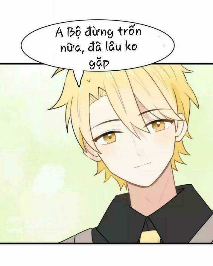 Thú Sủng Của Tôi Bị Mất Trí Rồi Chapter 18 trang 27