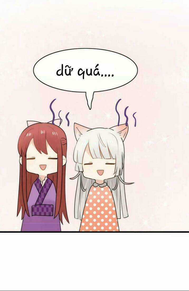 Thú Sủng Của Tôi Bị Mất Trí Rồi Chapter 18 trang 29