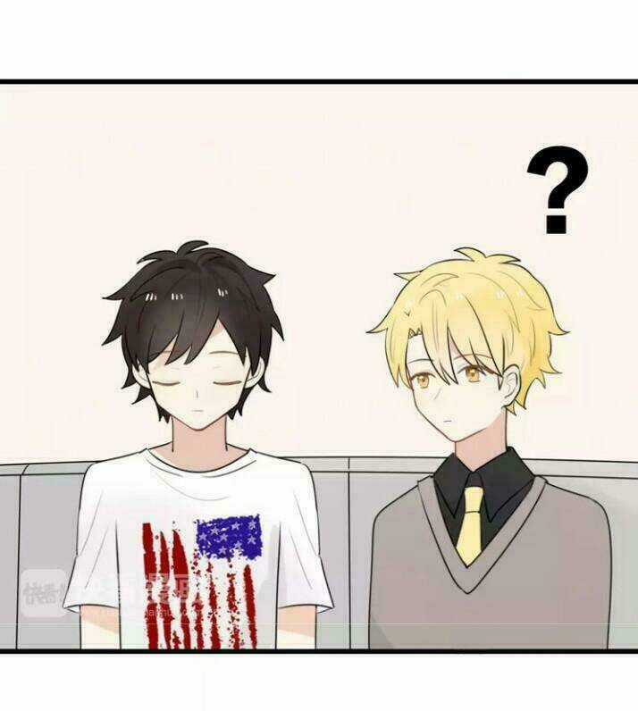 Thú Sủng Của Tôi Bị Mất Trí Rồi Chapter 18 trang 32