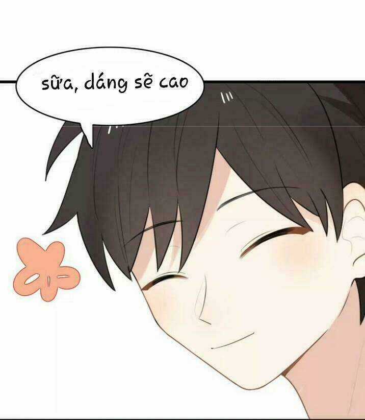 Thú Sủng Của Tôi Bị Mất Trí Rồi Chapter 18 trang 34