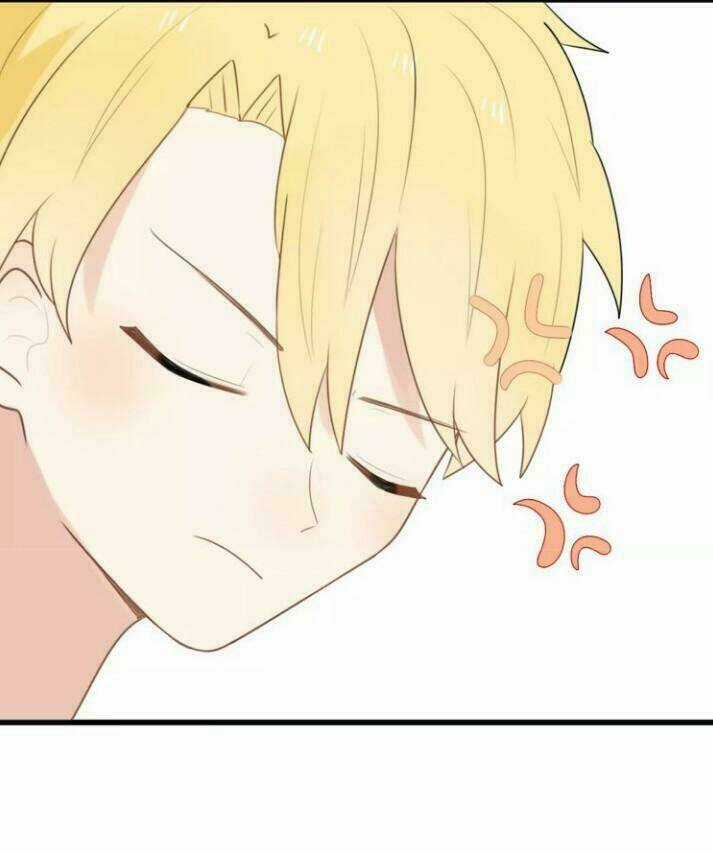 Thú Sủng Của Tôi Bị Mất Trí Rồi Chapter 18 trang 35