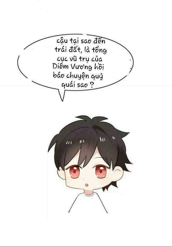 Thú Sủng Của Tôi Bị Mất Trí Rồi Chapter 18 trang 36