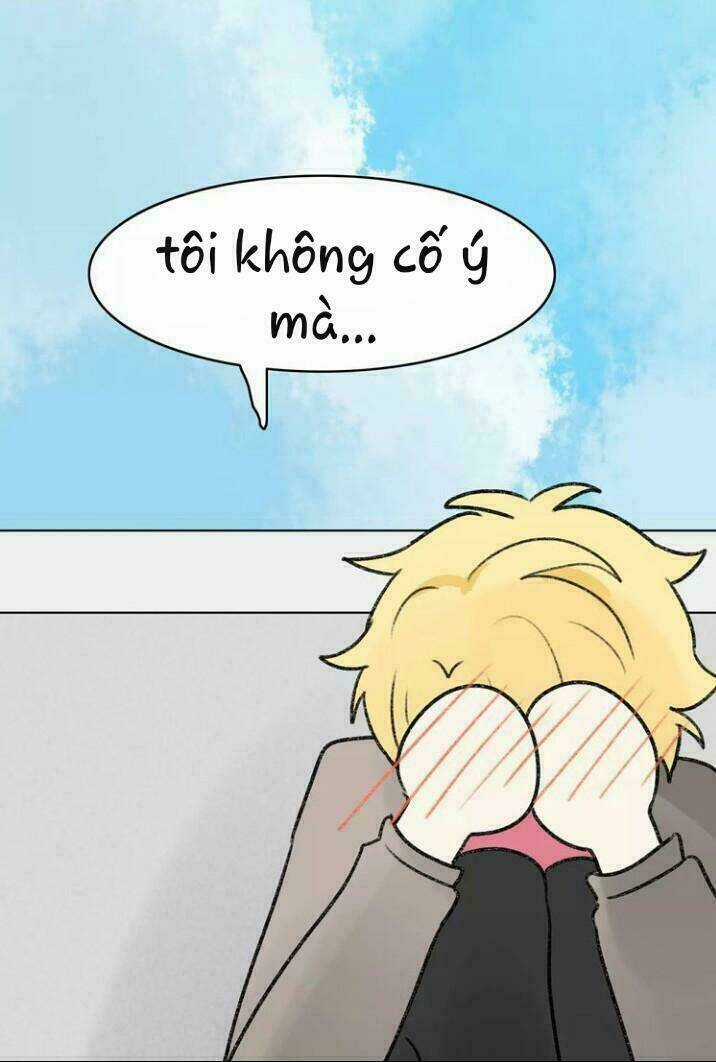 Thú Sủng Của Tôi Bị Mất Trí Rồi Chapter 18 trang 8