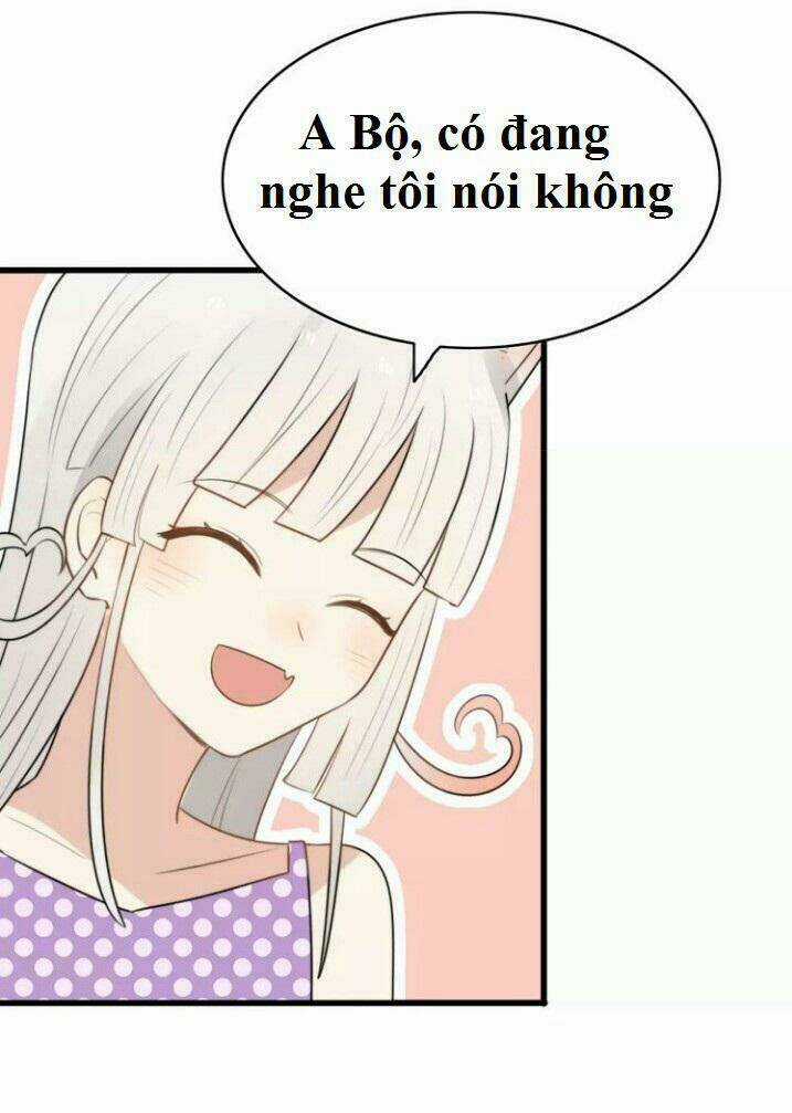 Thú Sủng Của Tôi Bị Mất Trí Rồi Chapter 19 trang 10