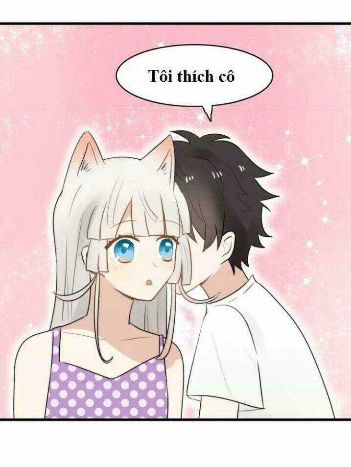 Thú Sủng Của Tôi Bị Mất Trí Rồi Chapter 19 trang 13