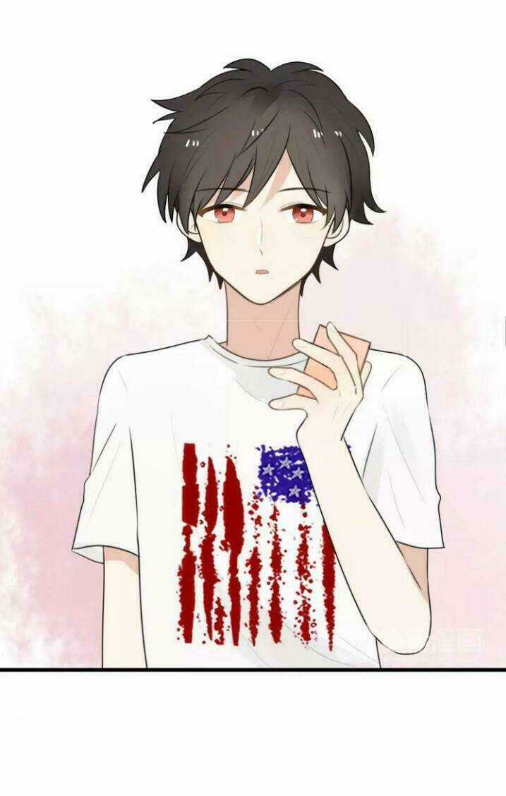 Thú Sủng Của Tôi Bị Mất Trí Rồi Chapter 19 trang 17