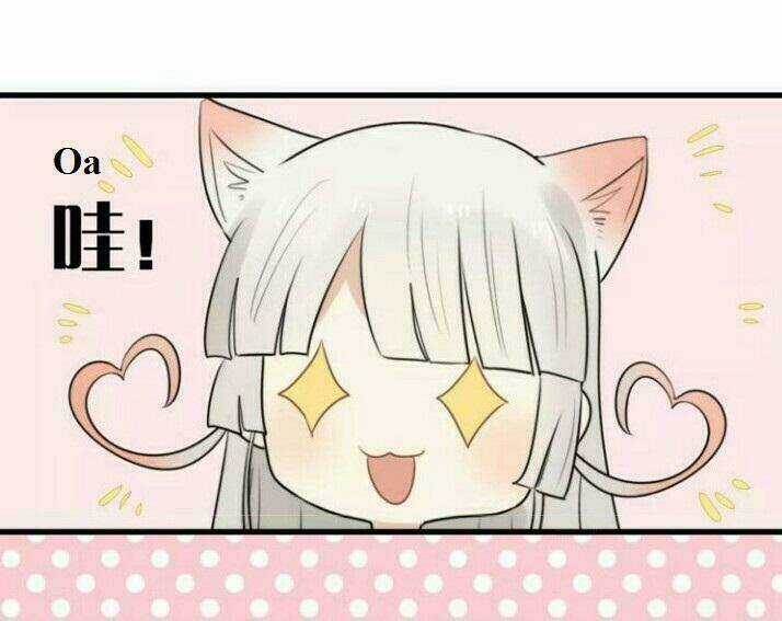 Thú Sủng Của Tôi Bị Mất Trí Rồi Chapter 19 trang 18