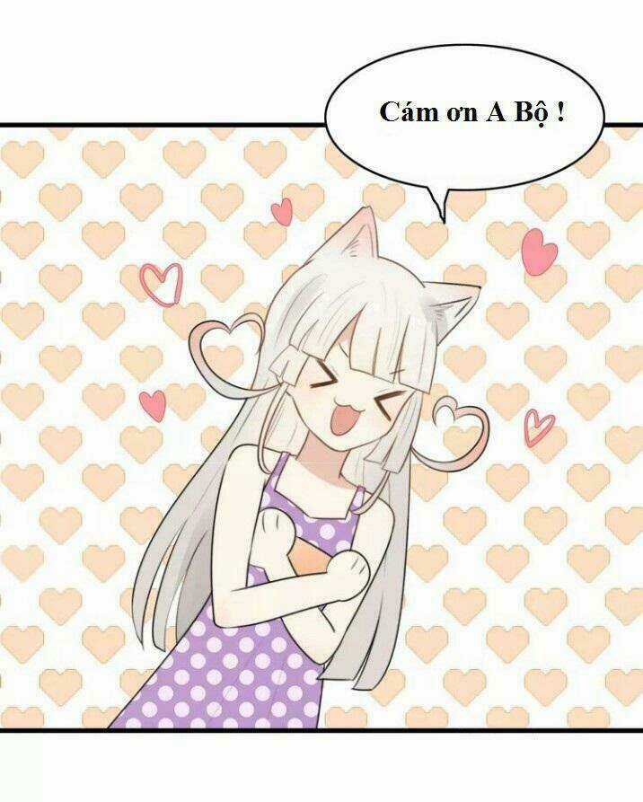 Thú Sủng Của Tôi Bị Mất Trí Rồi Chapter 19 trang 20