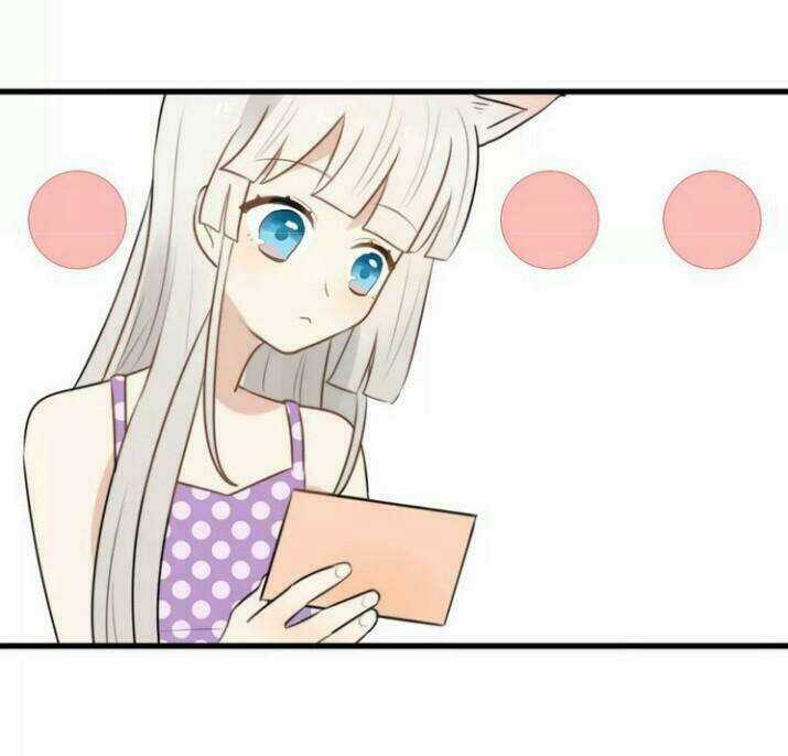 Thú Sủng Của Tôi Bị Mất Trí Rồi Chapter 19 trang 21