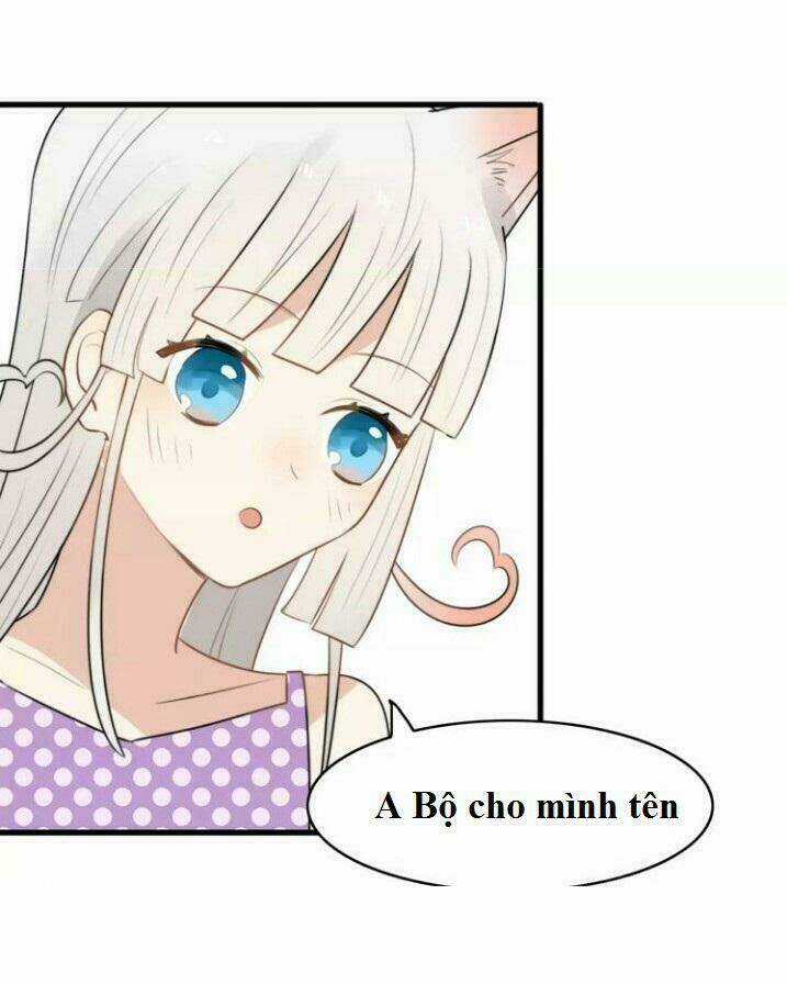 Thú Sủng Của Tôi Bị Mất Trí Rồi Chapter 19 trang 24