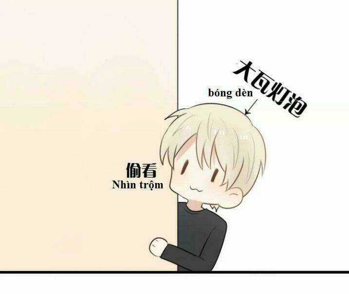 Thú Sủng Của Tôi Bị Mất Trí Rồi Chapter 19 trang 27