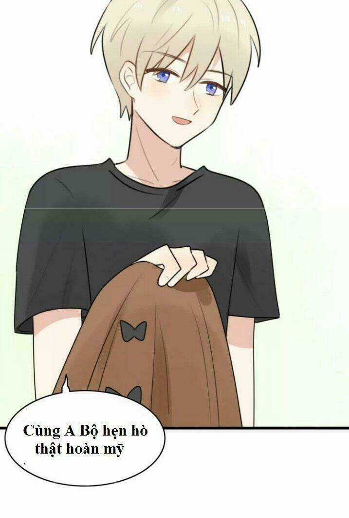 Thú Sủng Của Tôi Bị Mất Trí Rồi Chapter 19 trang 30