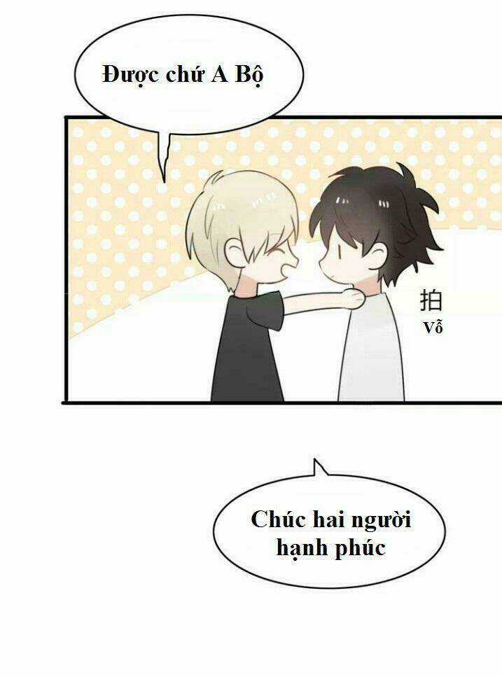 Thú Sủng Của Tôi Bị Mất Trí Rồi Chapter 19 trang 32