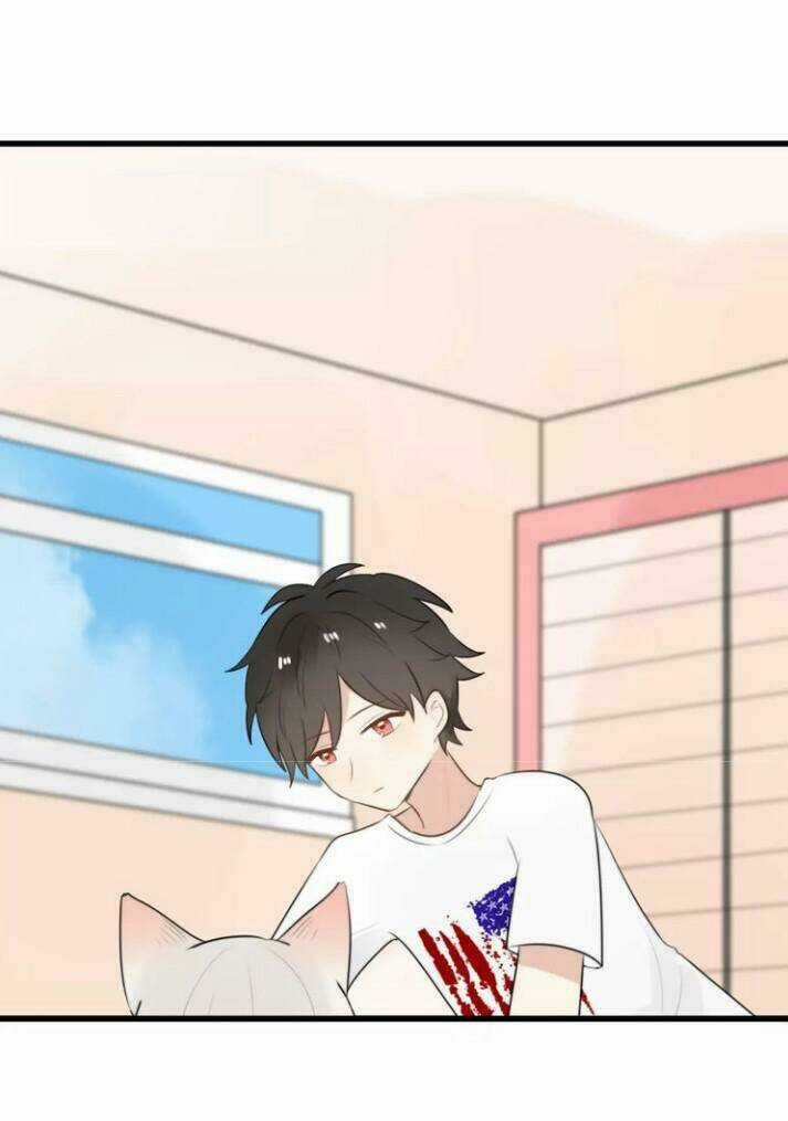 Thú Sủng Của Tôi Bị Mất Trí Rồi Chapter 19 trang 6