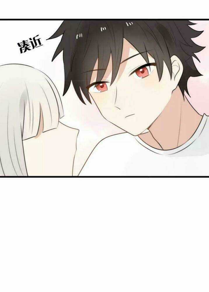 Thú Sủng Của Tôi Bị Mất Trí Rồi Chapter 19 trang 7