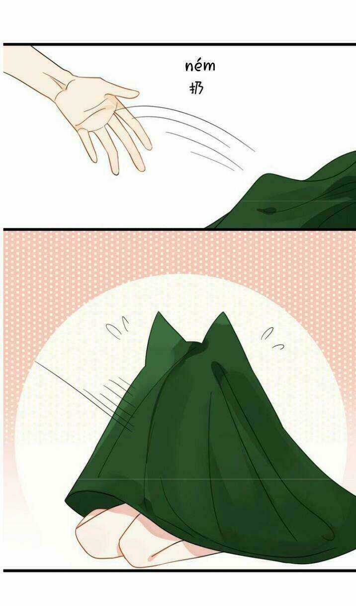 Thú Sủng Của Tôi Bị Mất Trí Rồi Chapter 2 trang 18