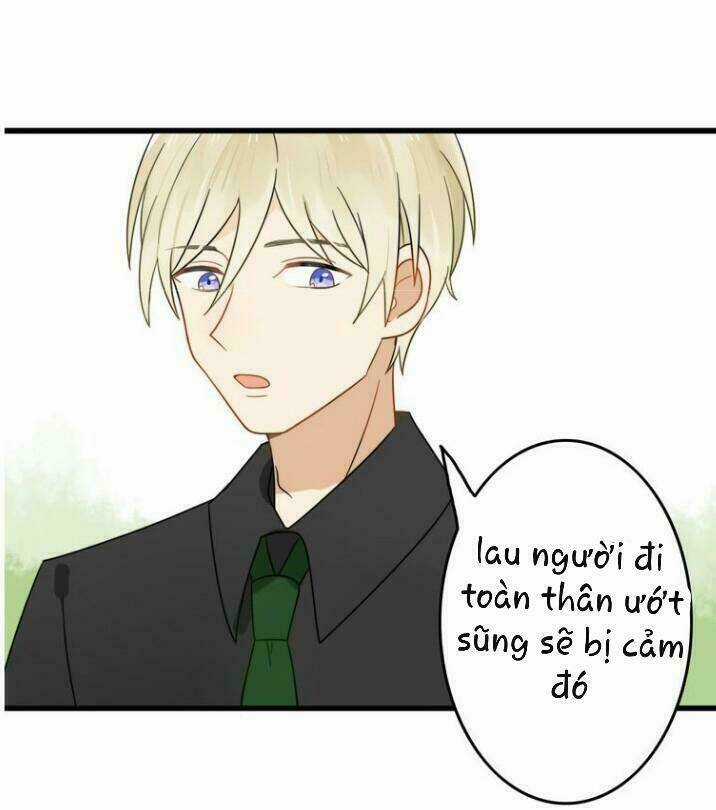 Thú Sủng Của Tôi Bị Mất Trí Rồi Chapter 2 trang 19