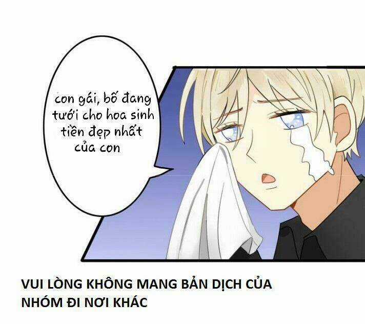 Thú Sủng Của Tôi Bị Mất Trí Rồi Chapter 2 trang 2