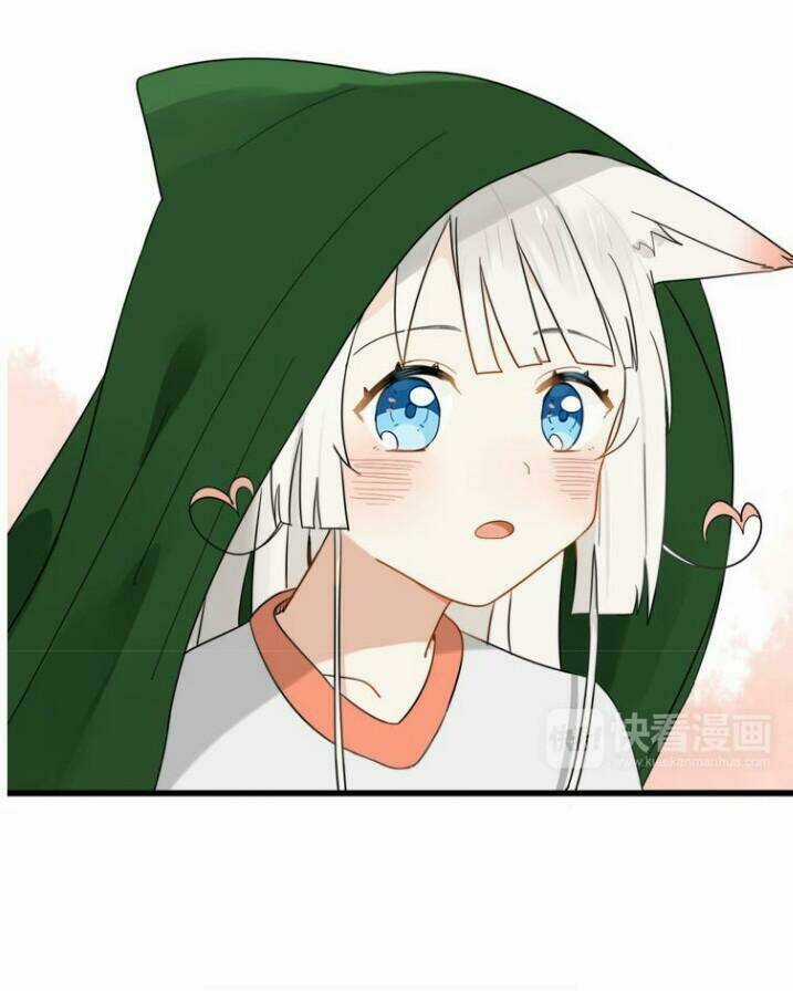 Thú Sủng Của Tôi Bị Mất Trí Rồi Chapter 2 trang 20