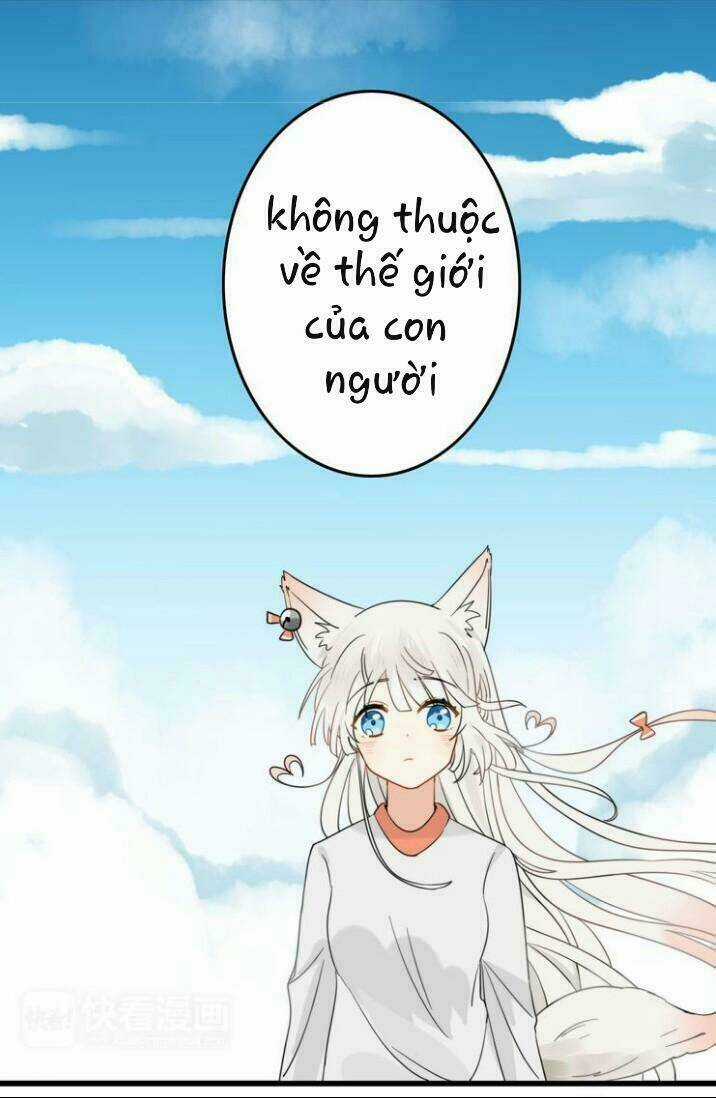 Thú Sủng Của Tôi Bị Mất Trí Rồi Chapter 2 trang 27