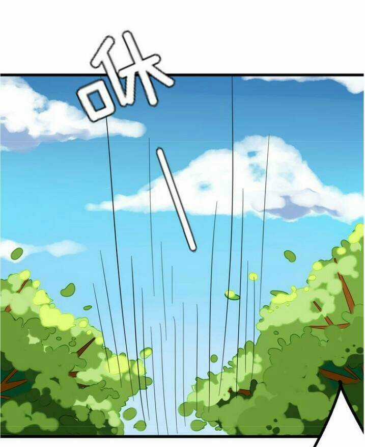 Thú Sủng Của Tôi Bị Mất Trí Rồi Chapter 2 trang 3