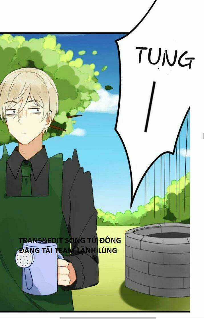 Thú Sủng Của Tôi Bị Mất Trí Rồi Chapter 2 trang 4