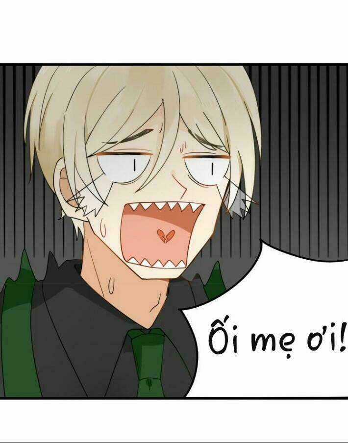 Thú Sủng Của Tôi Bị Mất Trí Rồi Chapter 2 trang 8