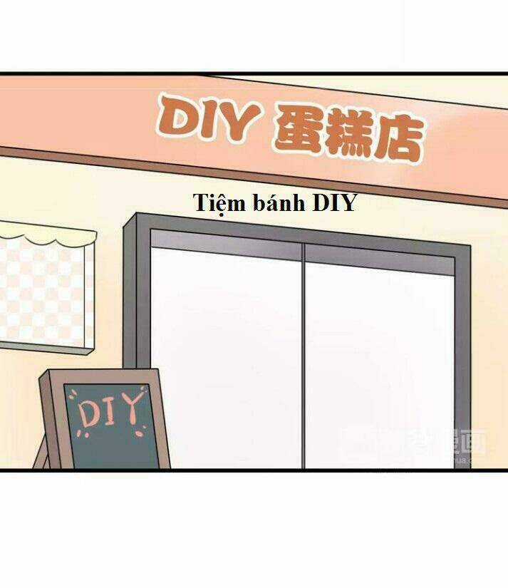 Thú Sủng Của Tôi Bị Mất Trí Rồi Chapter 20 trang 11