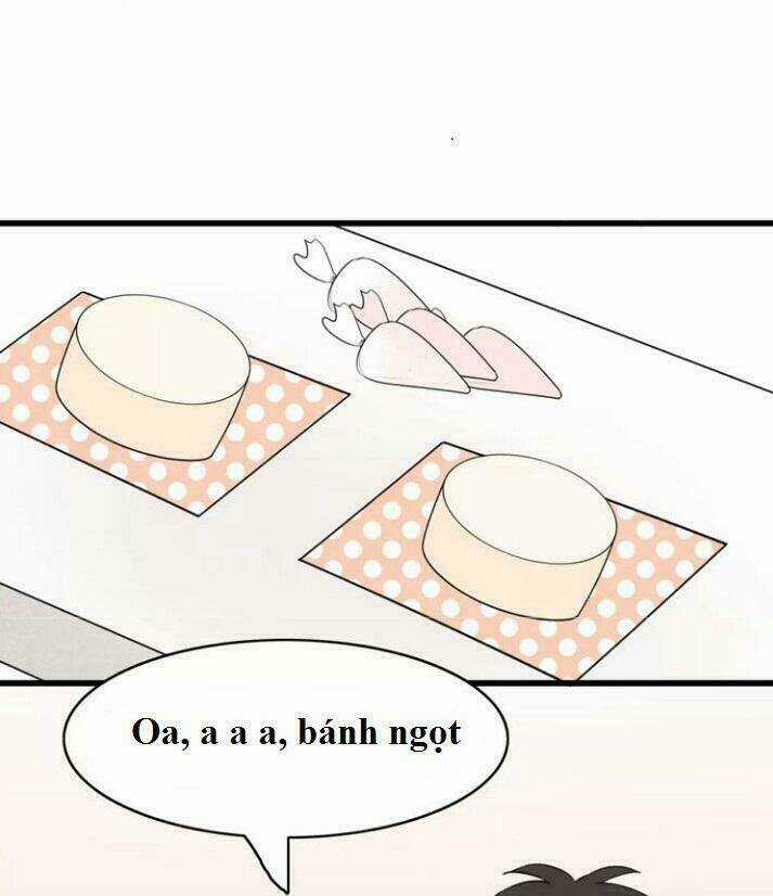 Thú Sủng Của Tôi Bị Mất Trí Rồi Chapter 20 trang 12