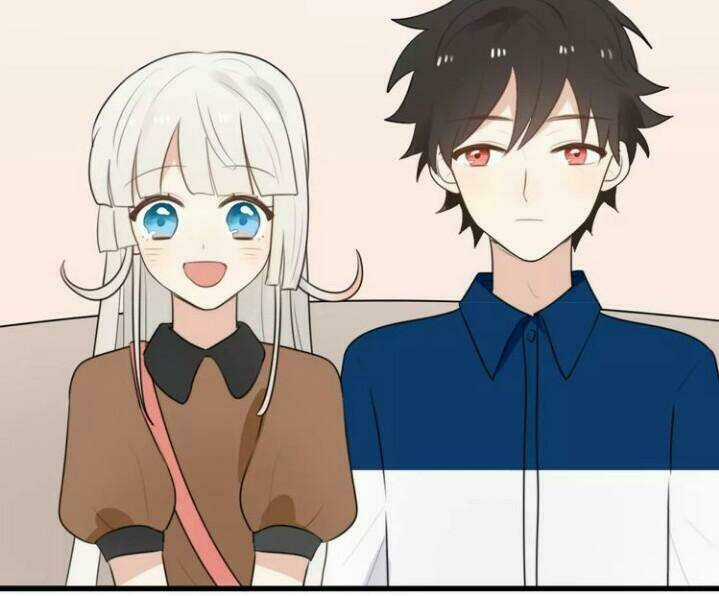 Thú Sủng Của Tôi Bị Mất Trí Rồi Chapter 20 trang 13