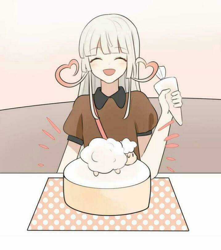 Thú Sủng Của Tôi Bị Mất Trí Rồi Chapter 20 trang 16