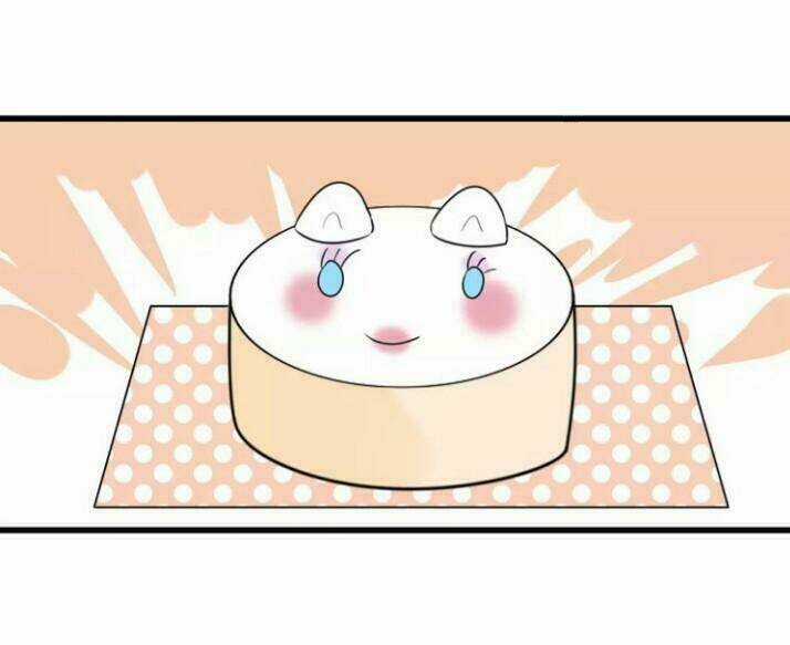 Thú Sủng Của Tôi Bị Mất Trí Rồi Chapter 20 trang 18