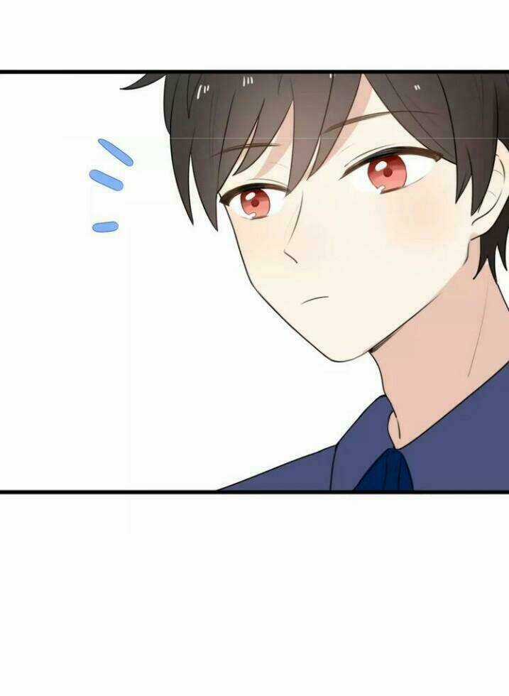 Thú Sủng Của Tôi Bị Mất Trí Rồi Chapter 20 trang 21