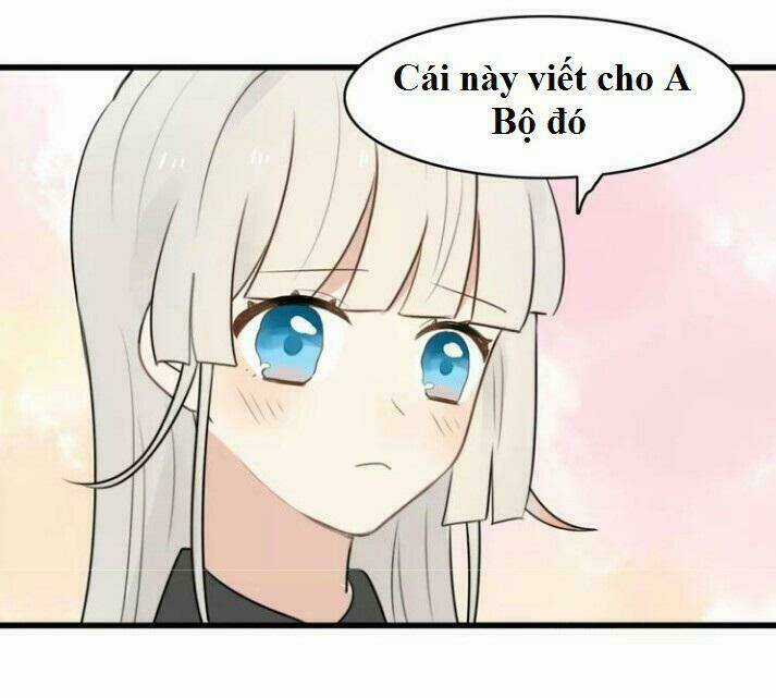 Thú Sủng Của Tôi Bị Mất Trí Rồi Chapter 20 trang 23