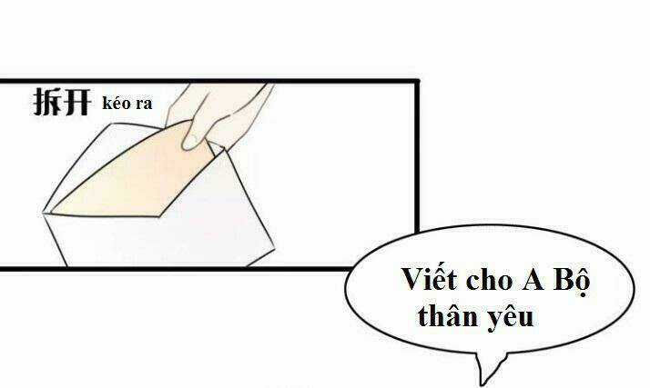 Thú Sủng Của Tôi Bị Mất Trí Rồi Chapter 20 trang 24