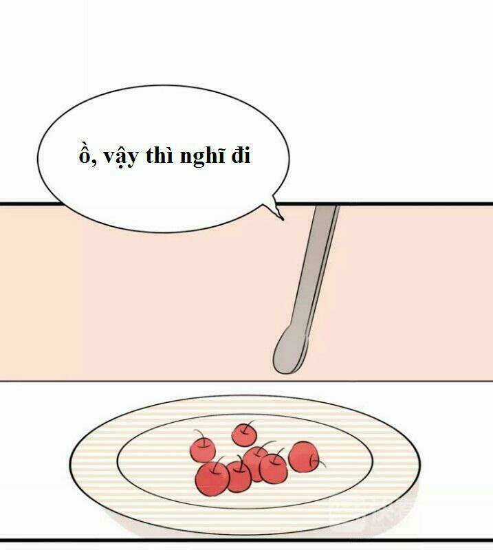 Thú Sủng Của Tôi Bị Mất Trí Rồi Chapter 20 trang 30